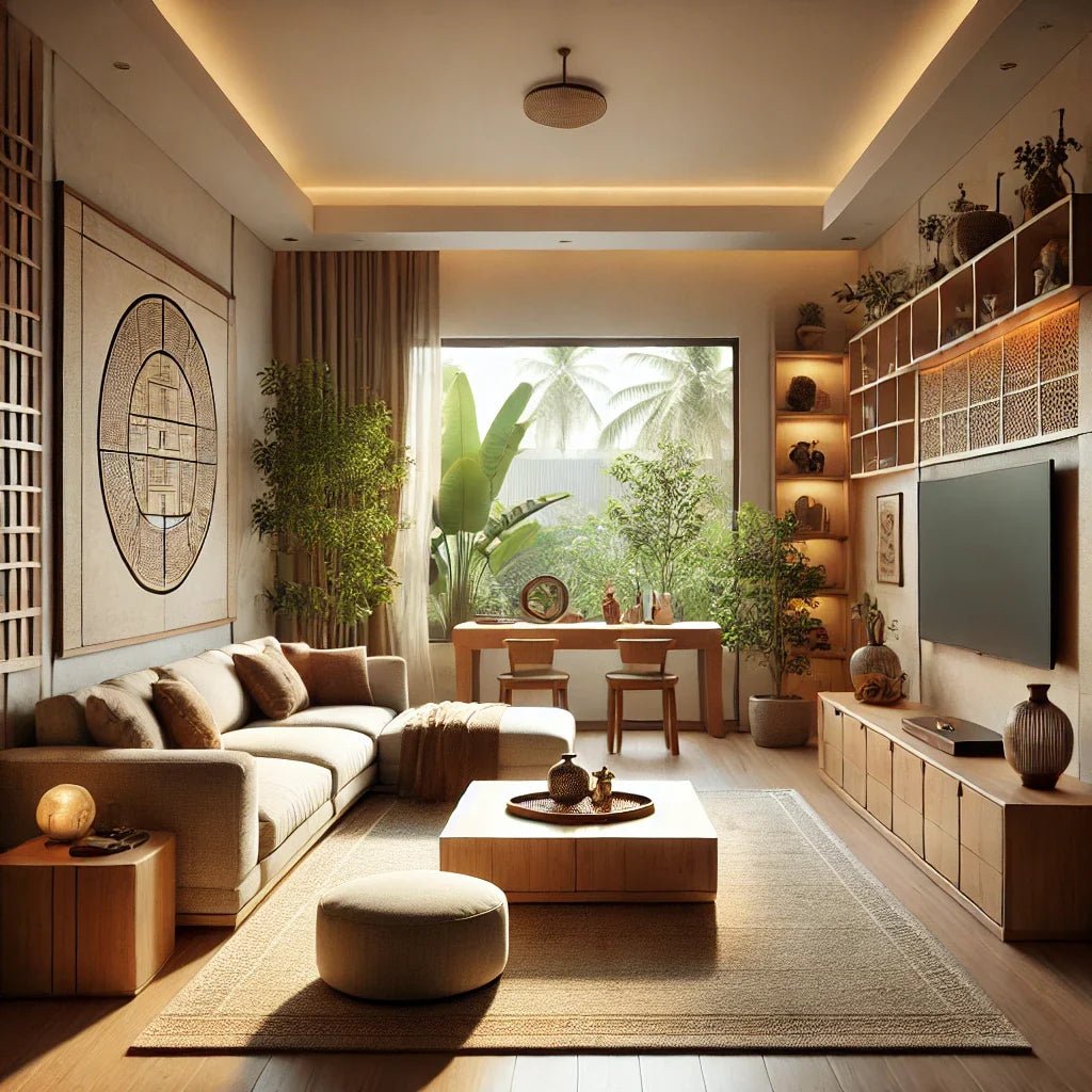 Vastu Tips for Furniture Placement in Your Chennai Home - Sekar Lifestyle