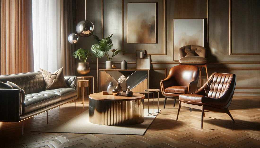 Why Choosing the Right Material for Furniture Matters - Sekar Lifestyle