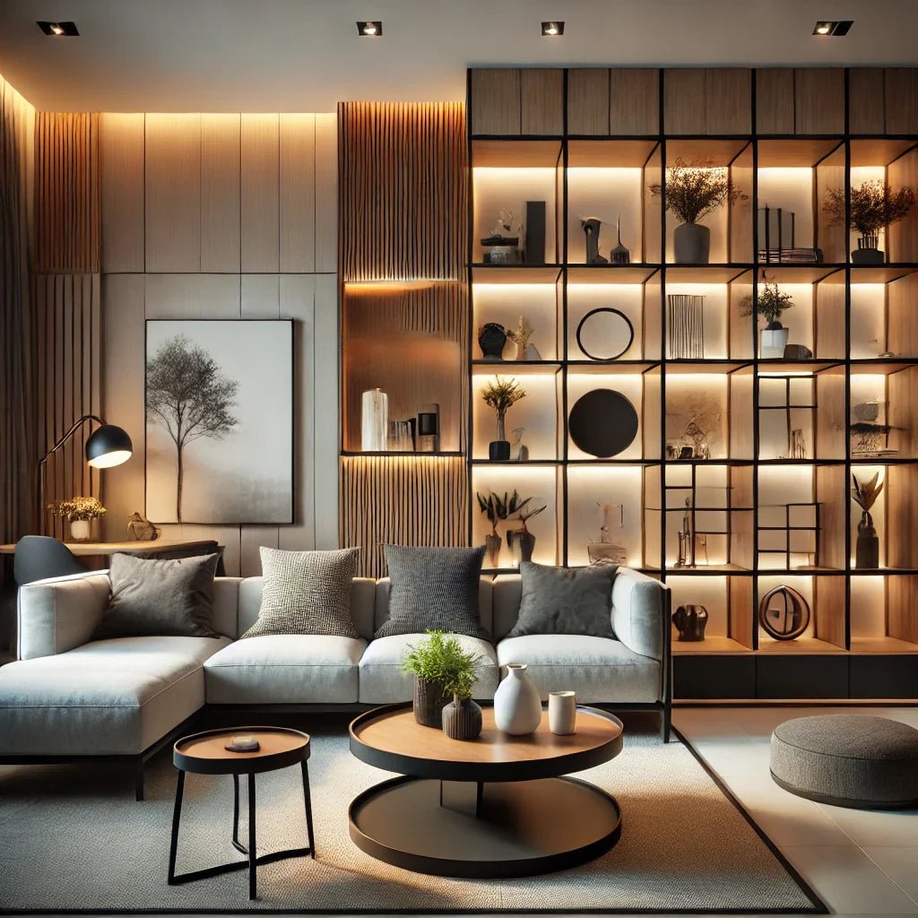 Why Custom Furniture is the Future of Home Decor - Sekar Lifestyle