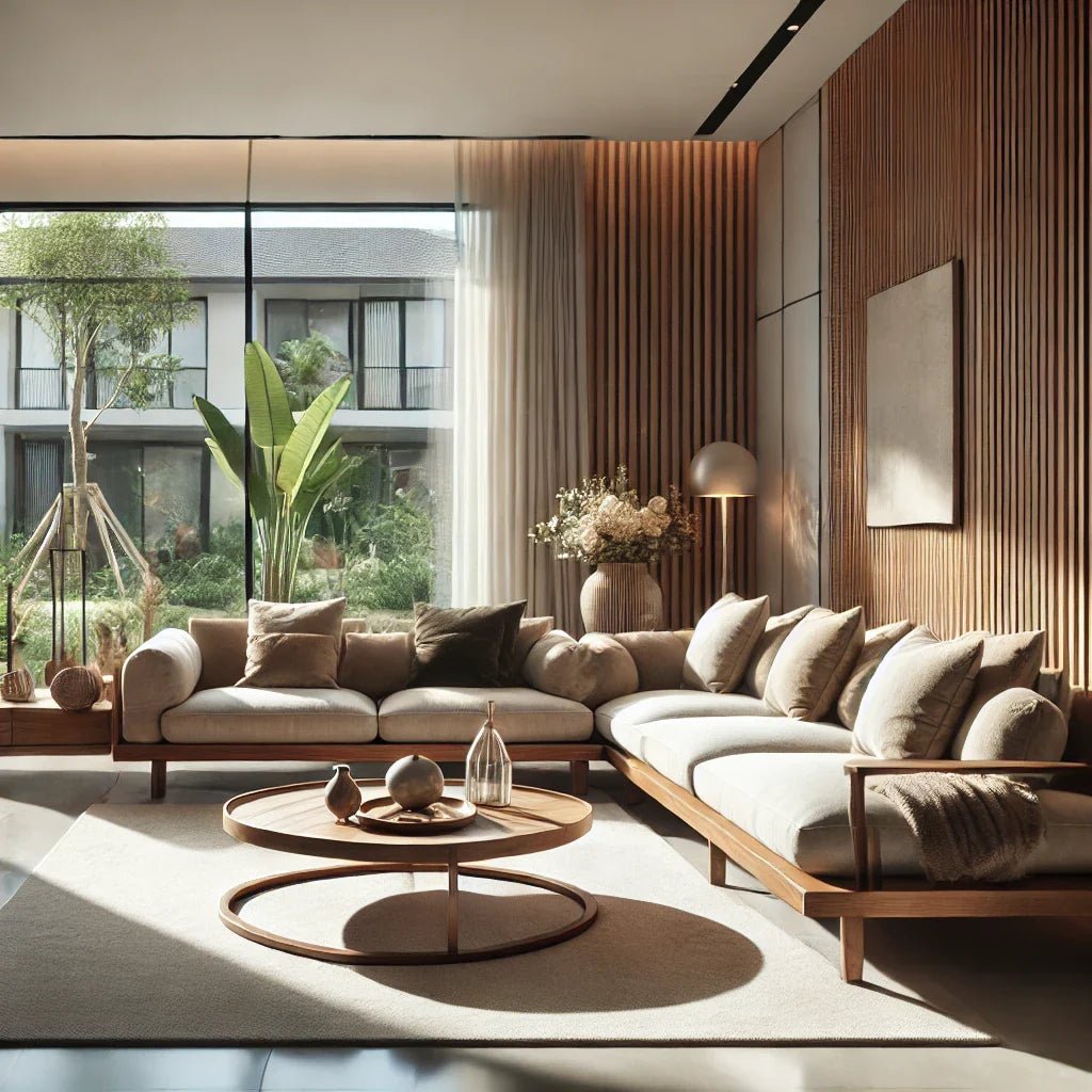 Why Custom Furniture is the Future of Home Design - Sekar Lifestyle