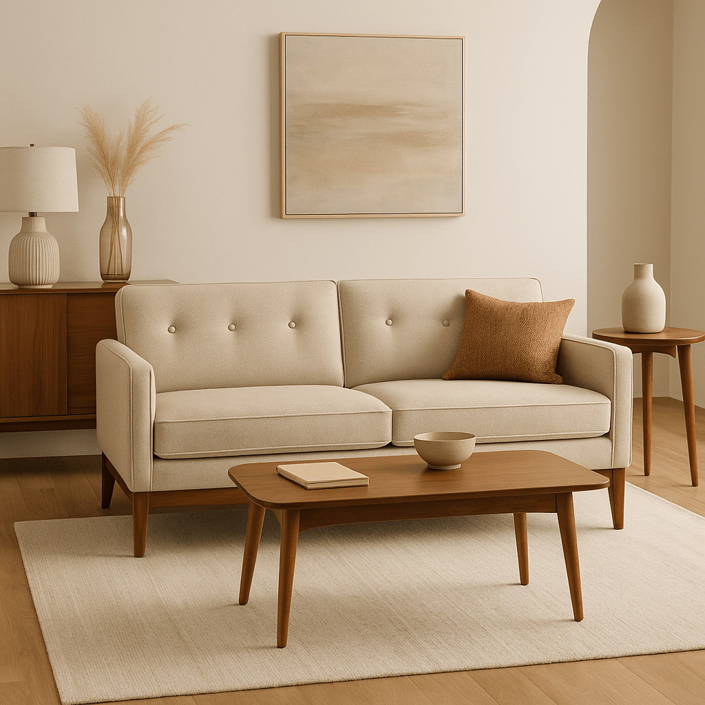 Why Furniture Finish Matters More Than You Think - Sekar Lifestyle