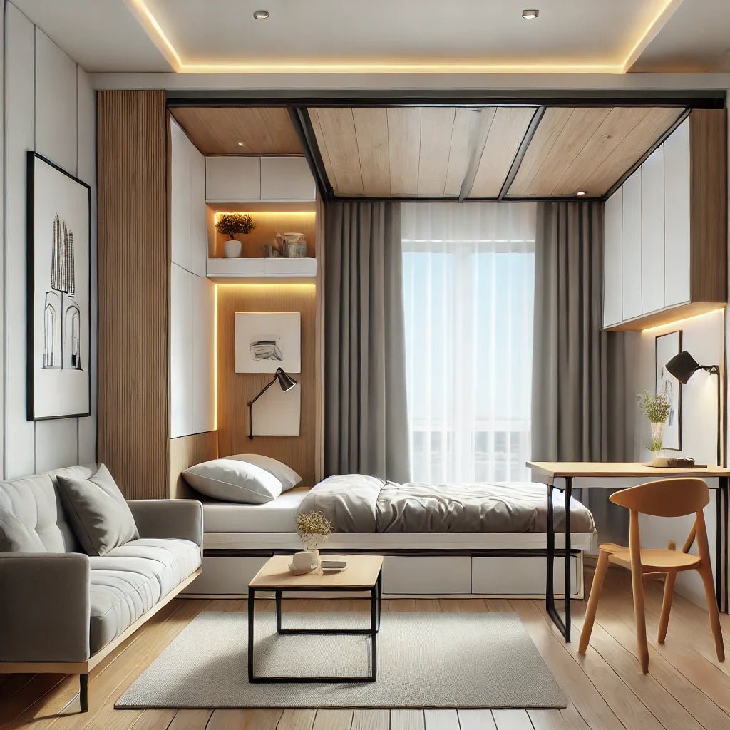 Why Furniture Shopping Should Be Fun, Not Frustrating - Sekar Lifestyle