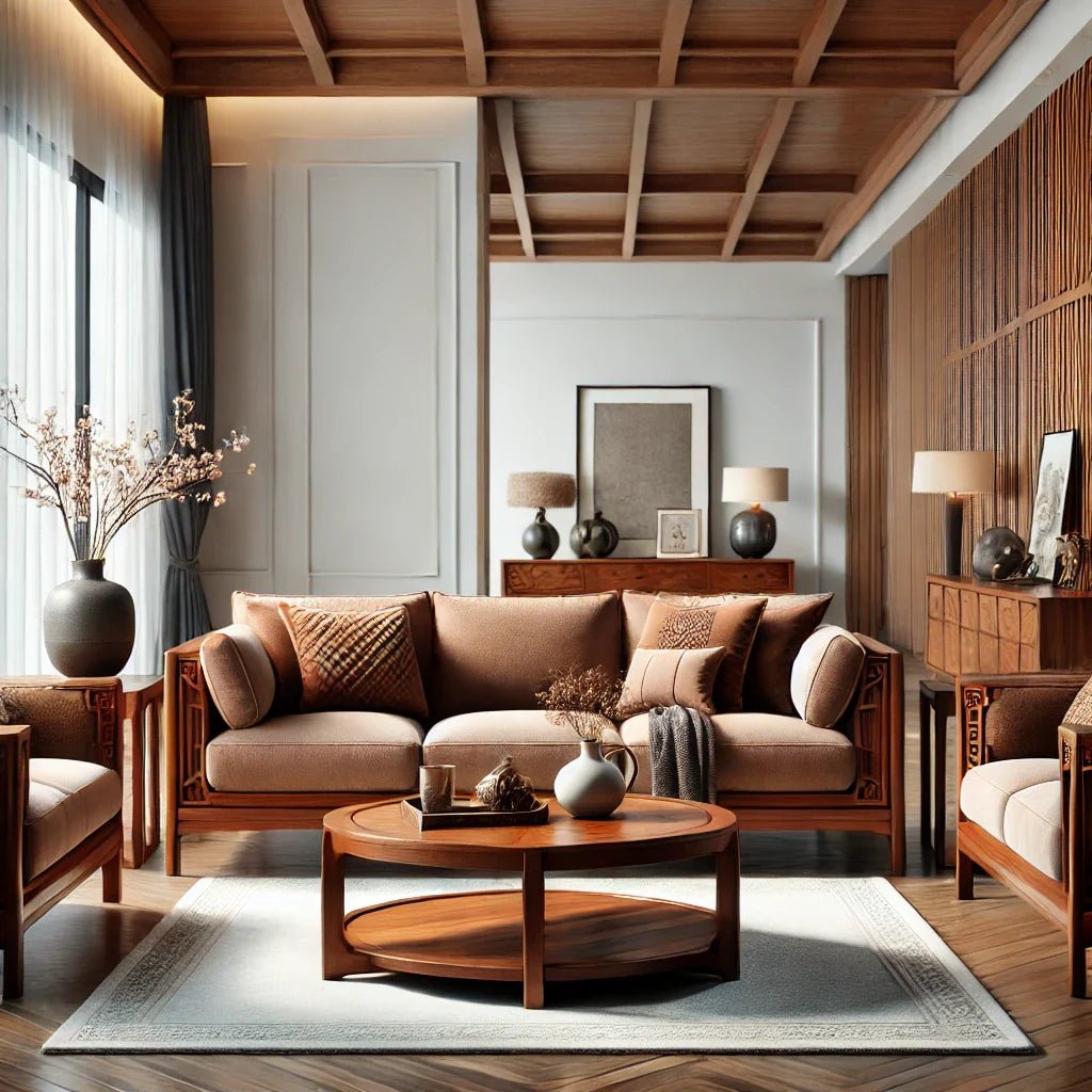 Why Investing in Quality Furniture Saves You in the Long Run - Sekar Lifestyle