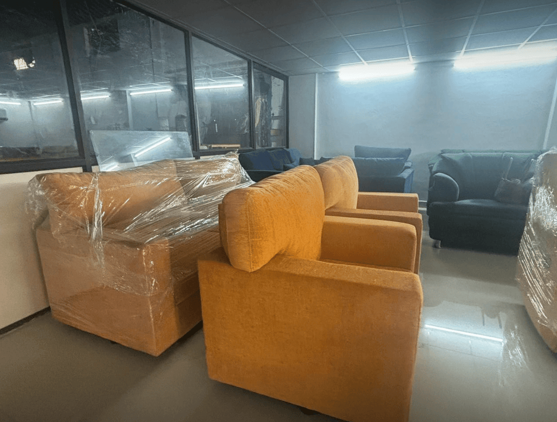 Why Poonamallee is the Perfect Location for Sekar Lifestyle’s Factory Cum Retail Outlet - Sekar Lifestyle