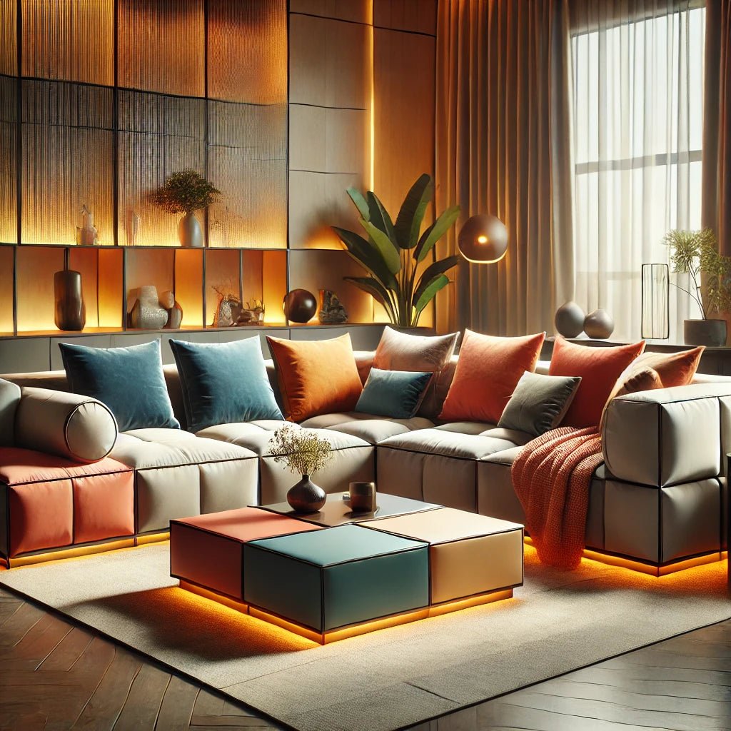 Why Sekar Lifestyle Stands Out in the Furniture Industry - Sekar Lifestyle