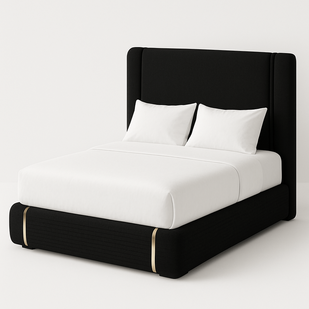 Banjara Tranquil Bed - Sekar Lifestyle