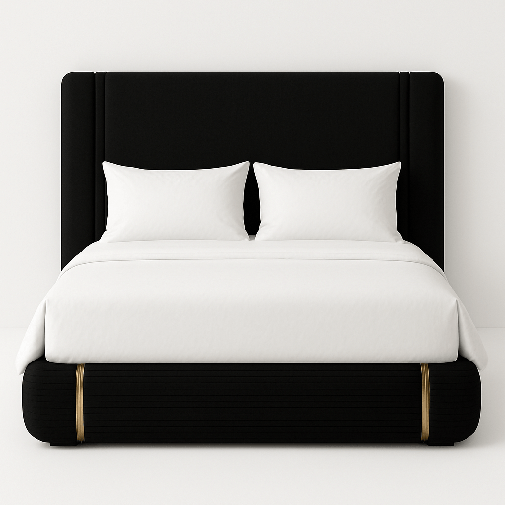 Banjara Tranquil Bed - Sekar Lifestyle