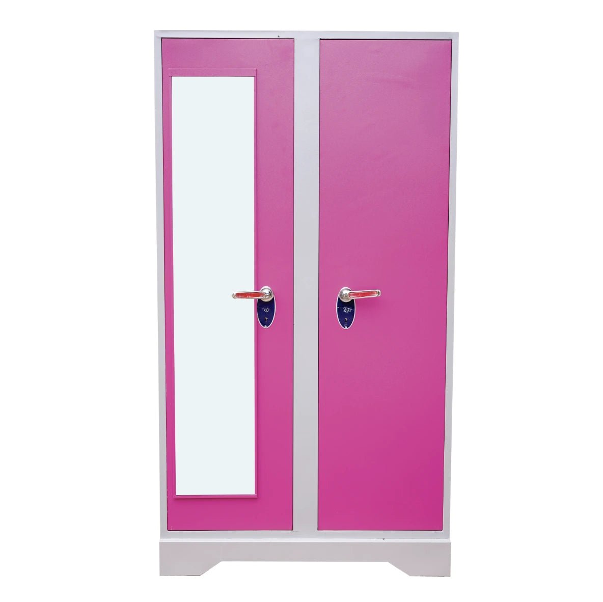 Classic Steel Almirah Model X5 – (78x47x20 inches) - Sekar Lifestyle