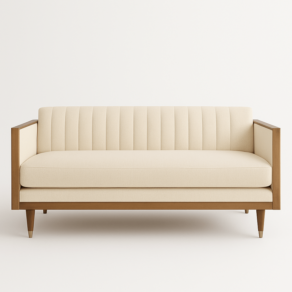 Deccan Design Line – Premium Modern Sofas for South Indian Homes - Sekar Lifestyle