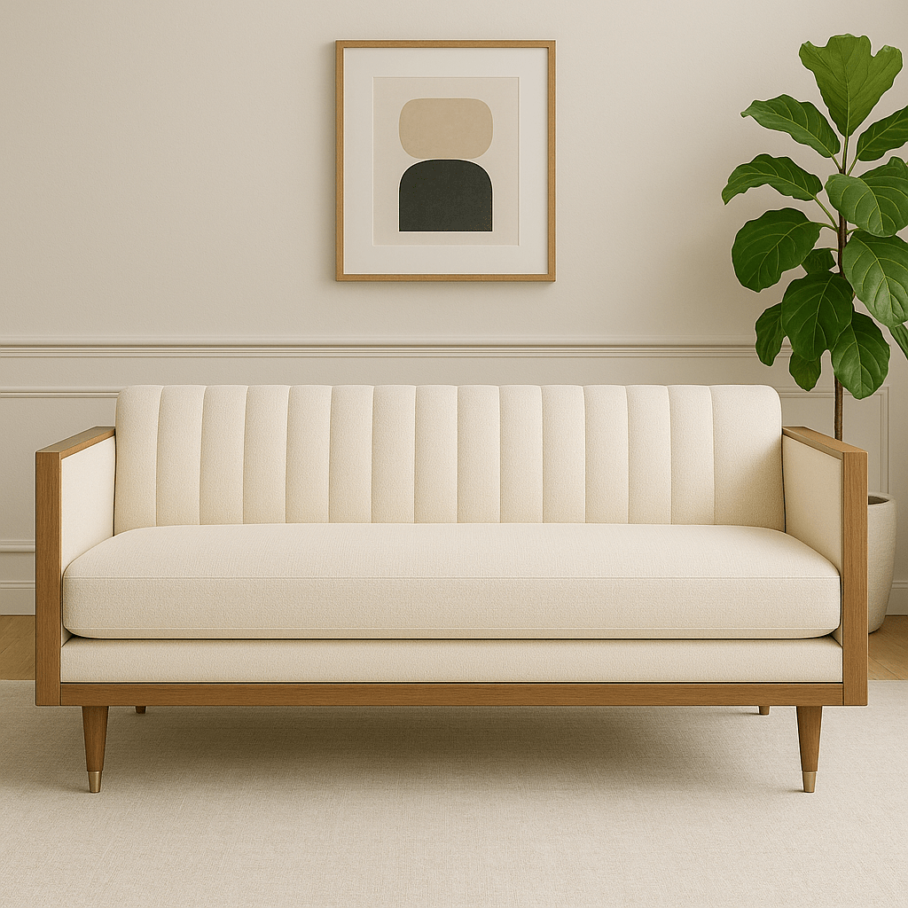 Deccan Design Line – Premium Modern Sofas for South Indian Homes - Sekar Lifestyle