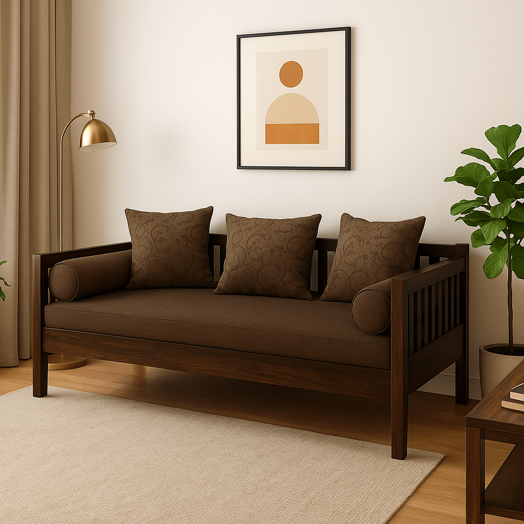 Dream Diwan - Sekar Lifestyle