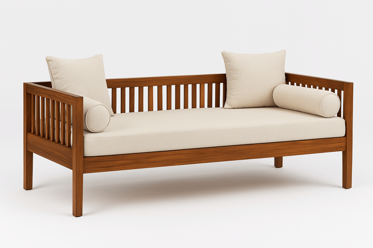 Dream Diwan - Sekar Lifestyle