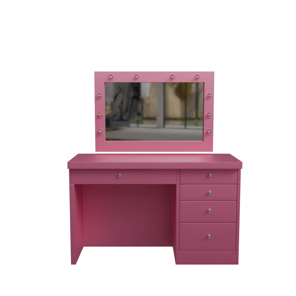 Dressing Table Home Set - Sekar Lifestyle