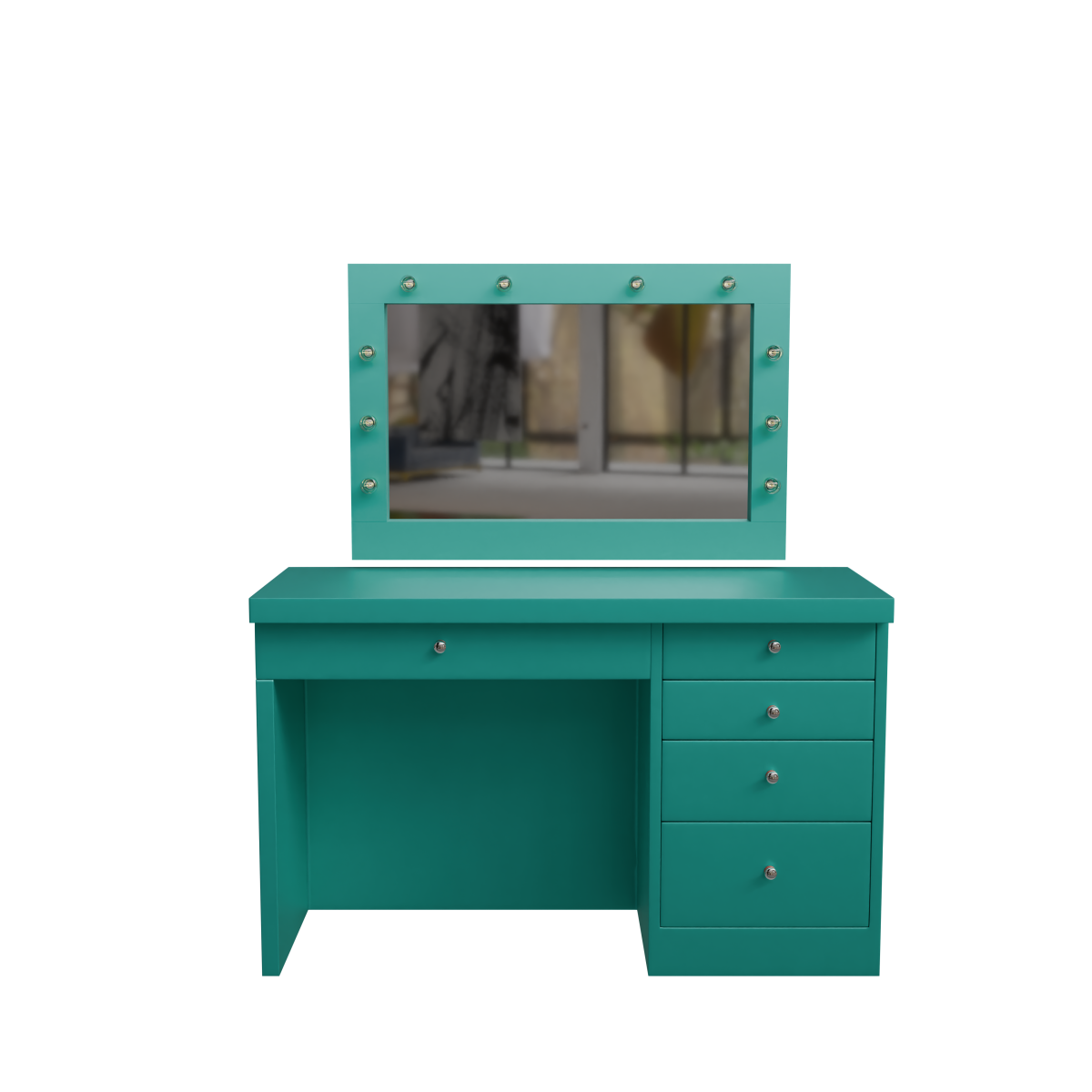 Dressing Table Home Set - Sekar Lifestyle