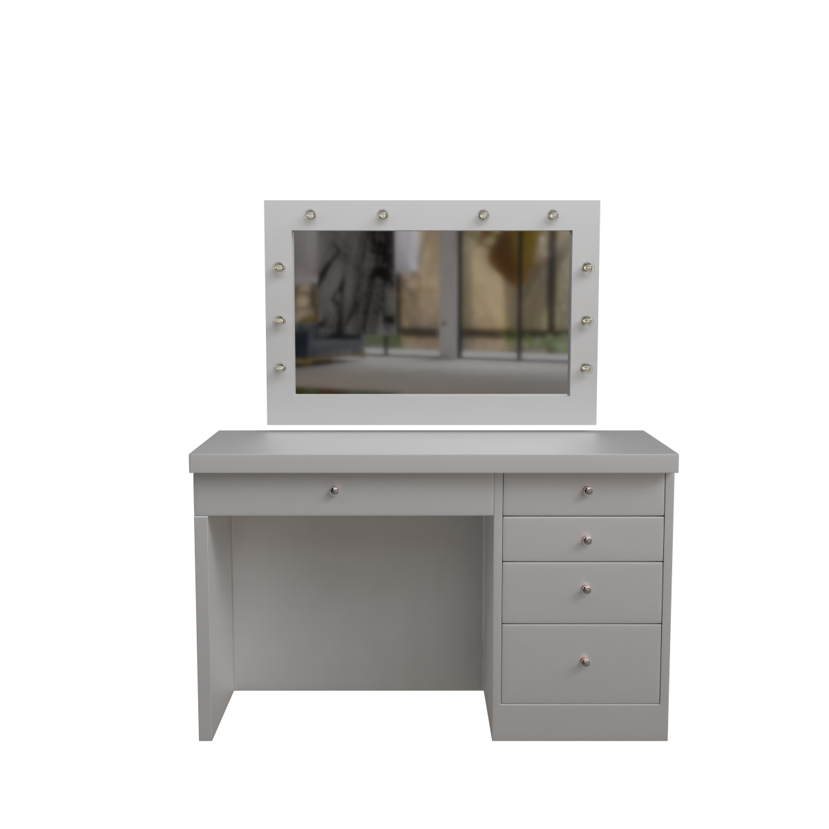 Dressing Table Home Set - Sekar Lifestyle