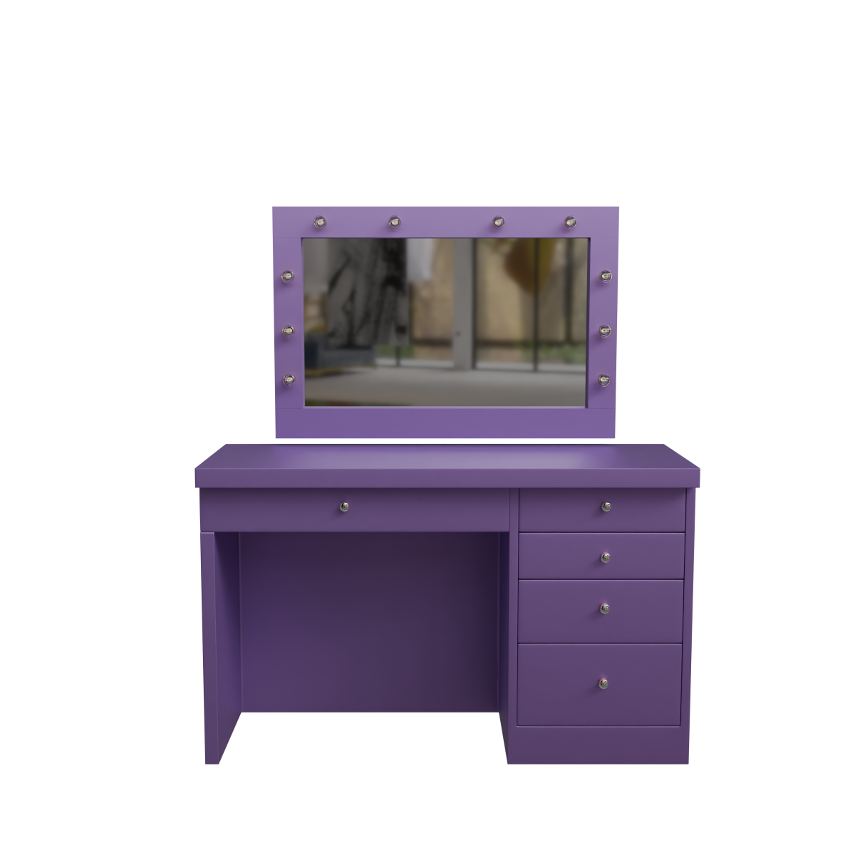 Dressing Table Home Set - Sekar Lifestyle