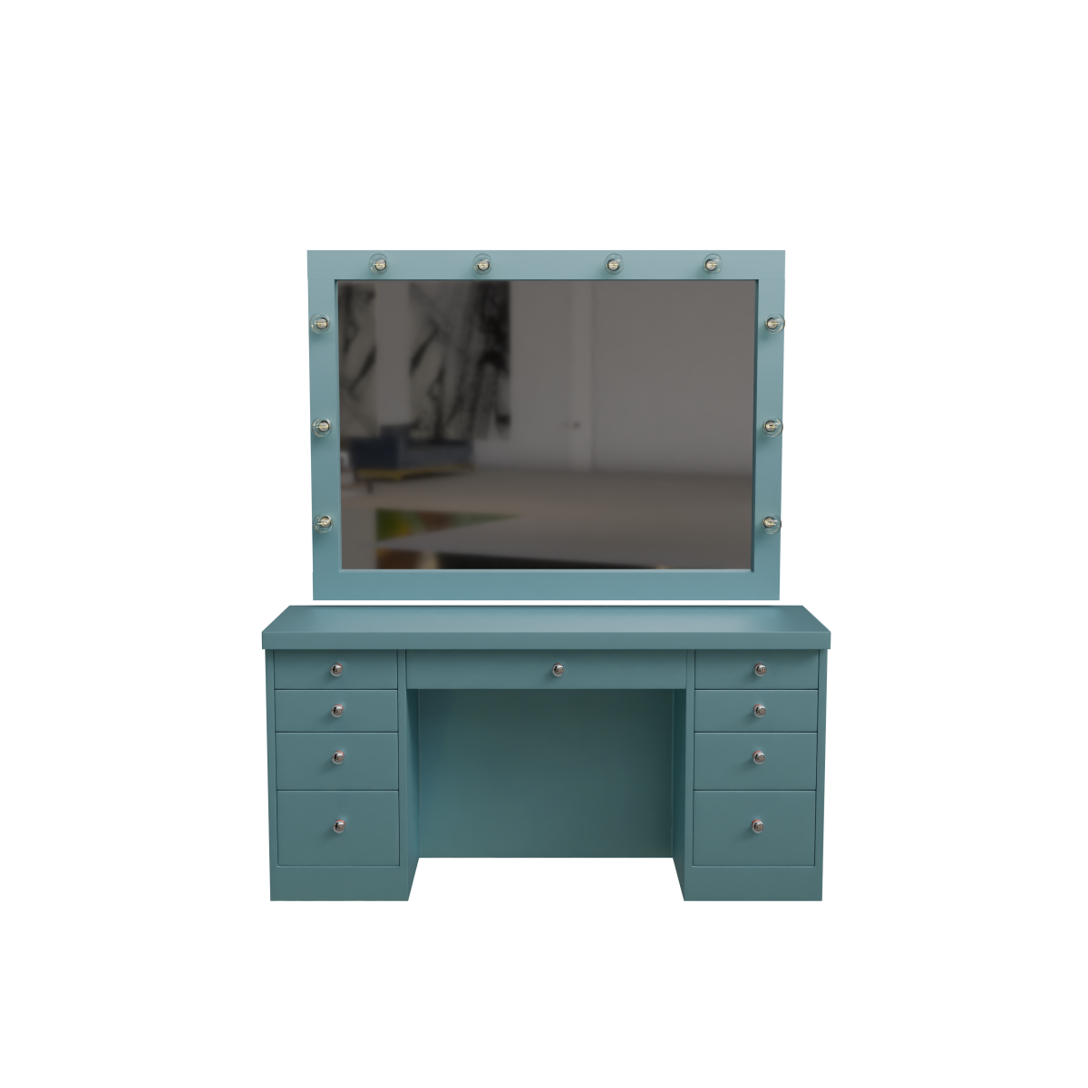 Dressing Table Professional Set - Sekar Lifestyle