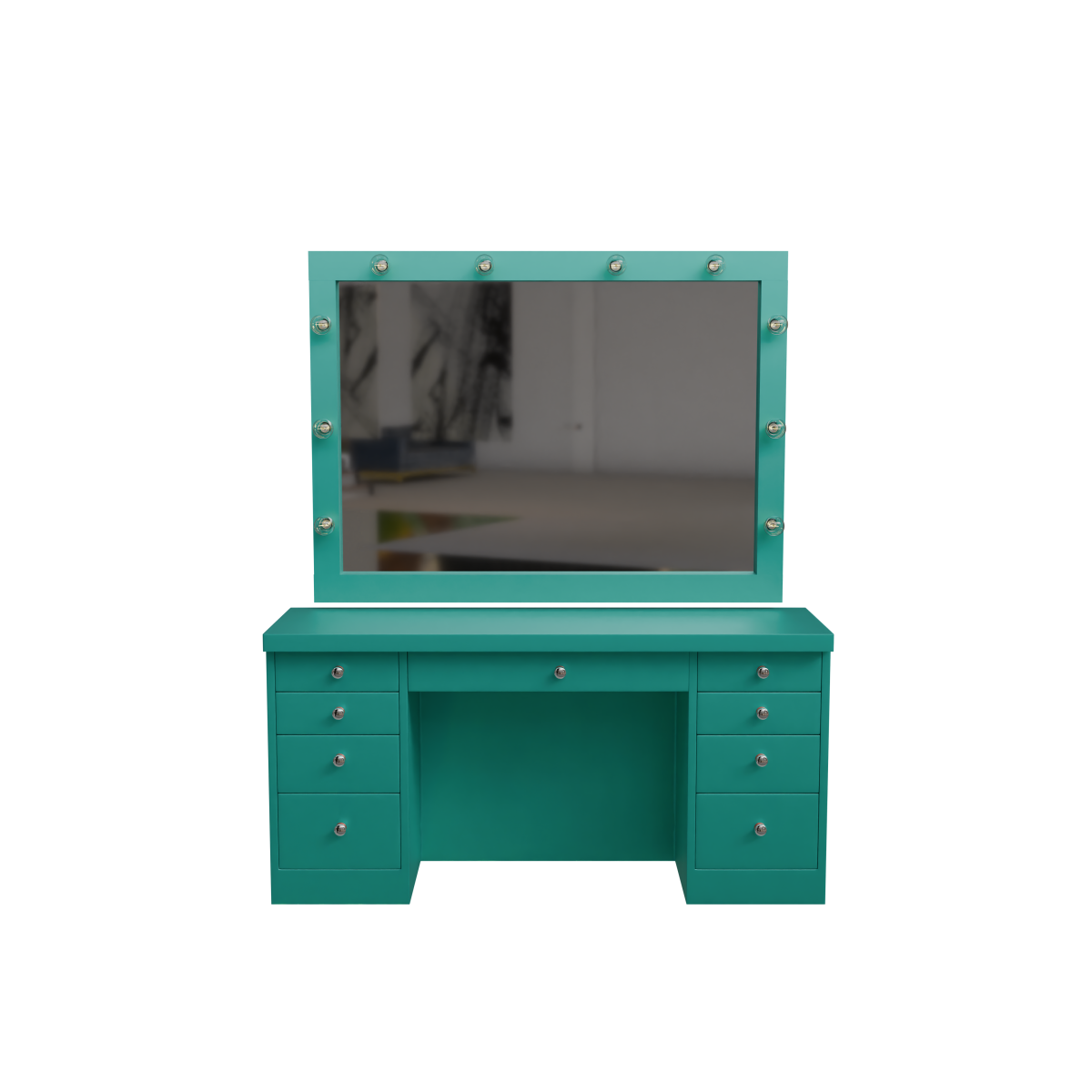 Dressing Table Professional Set - Sekar Lifestyle