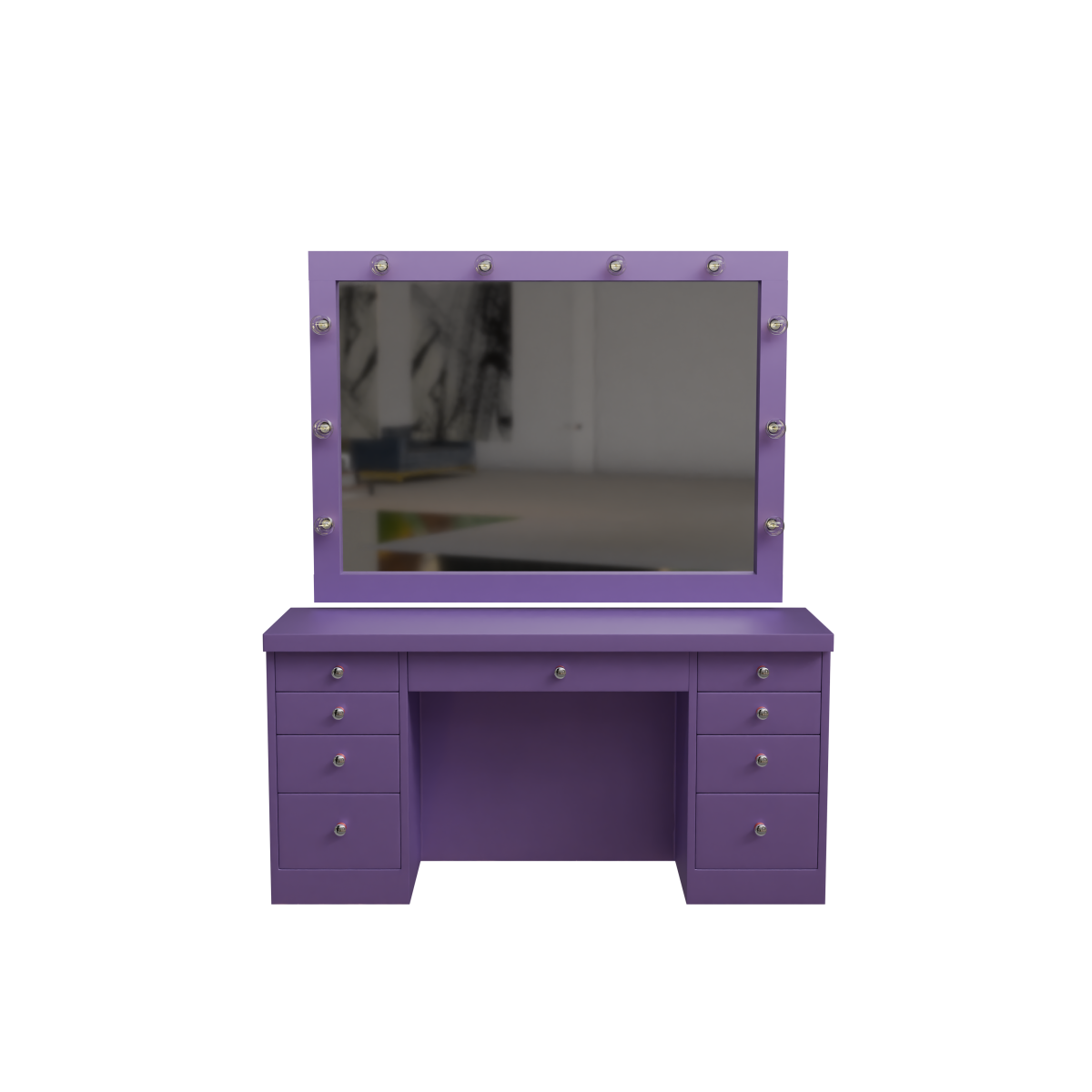 Dressing Table Professional Set - Sekar Lifestyle