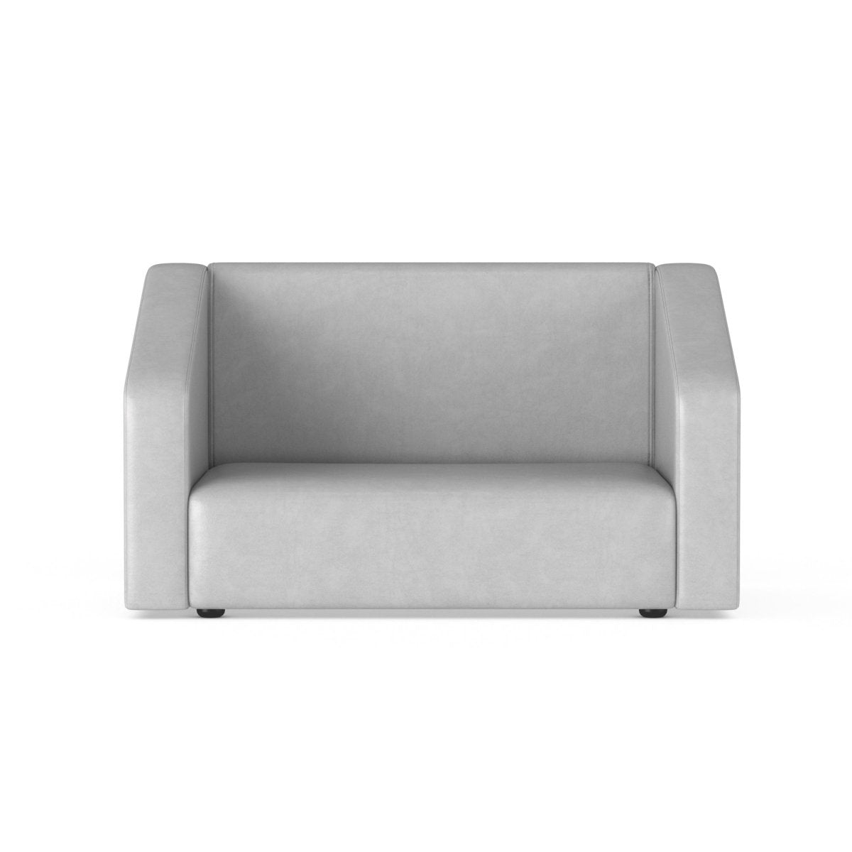 Essentia Series Leatherette Sofa - Sekar Lifestyle