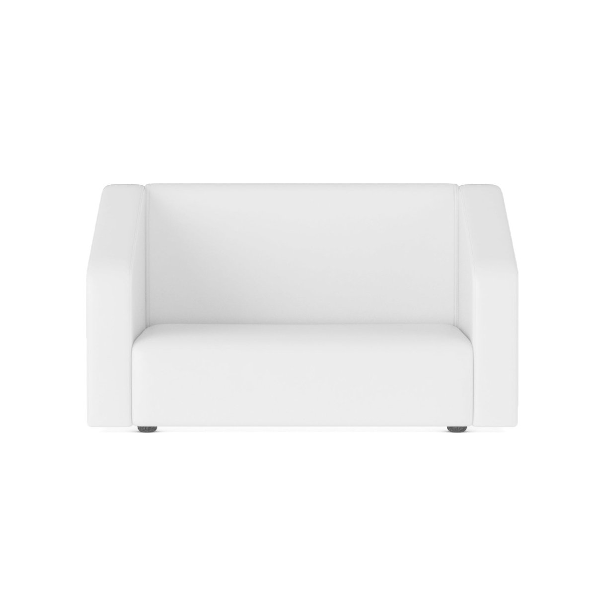 Essentia Series Leatherette Sofa - Sekar Lifestyle