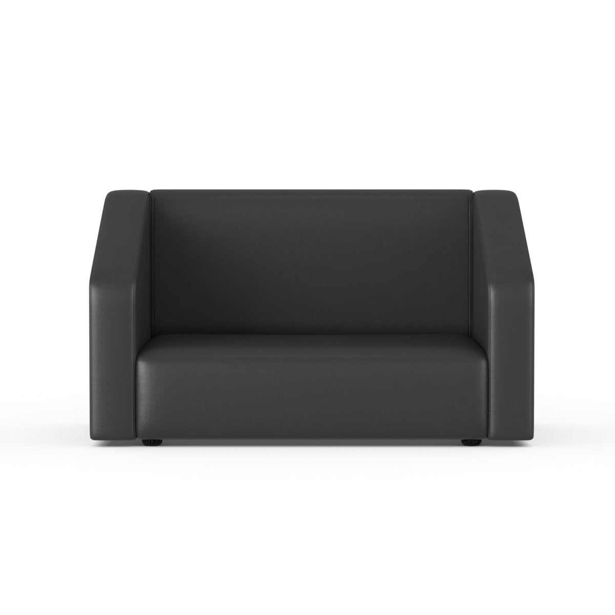 Essentia Series Leatherette Sofa - Sekar Lifestyle