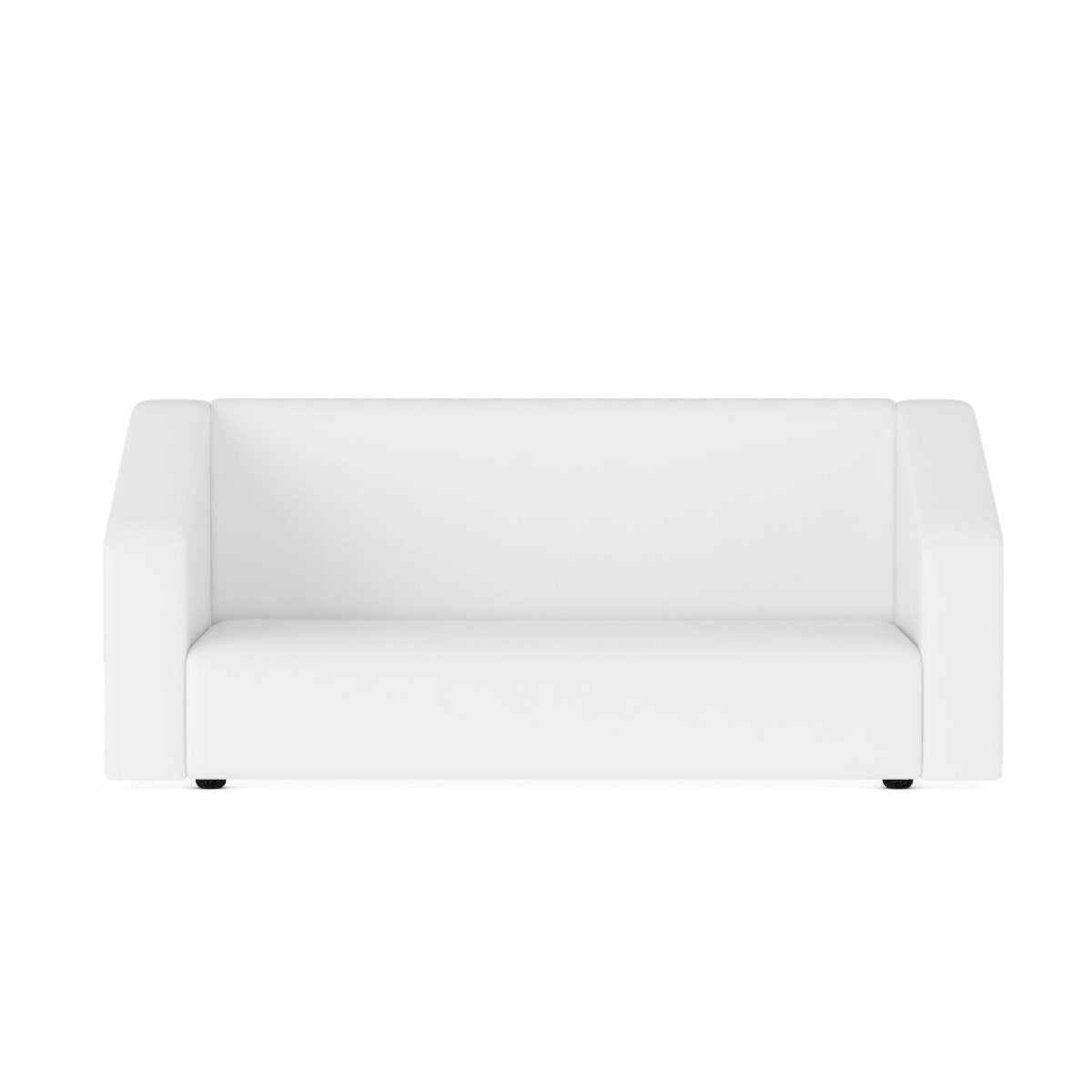 Essentia Series Leatherette Sofa - Sekar Lifestyle