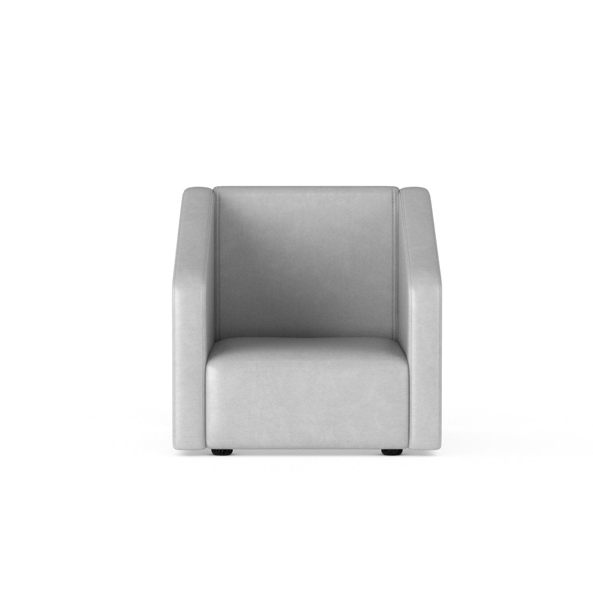 Essentia Series Leatherette Sofa - Sekar Lifestyle