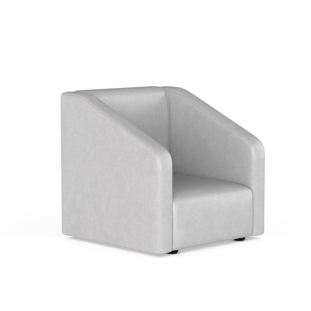 Essentia Series Leatherette Sofa - Sekar Lifestyle