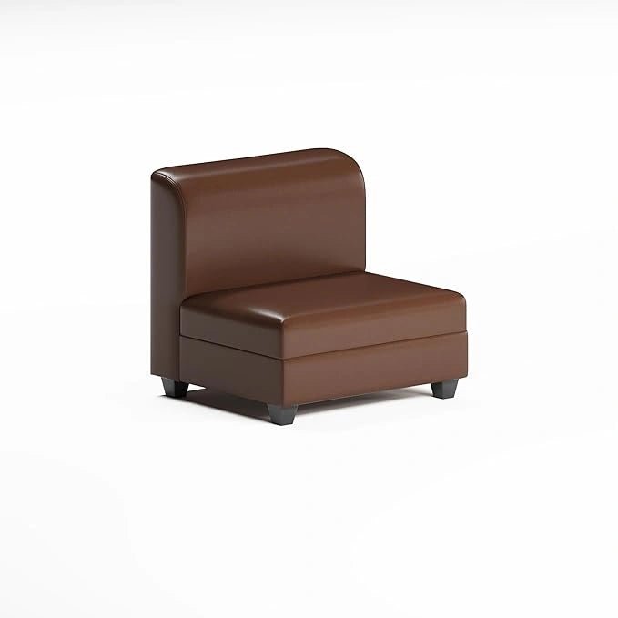 Modular Series Leatherette Sofa Set - Sekar Lifestyle