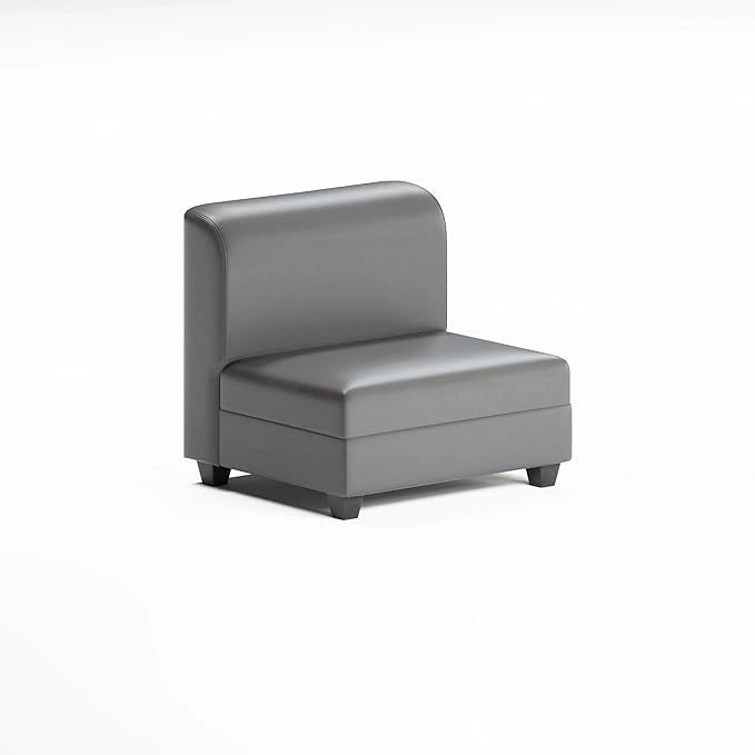 Modular Series Leatherette Sofa Set - Sekar Lifestyle