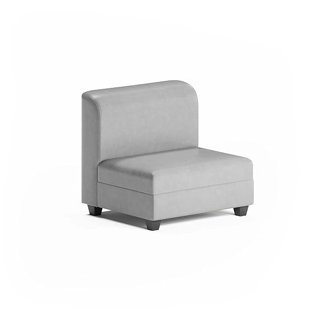 Modular Series Leatherette Sofa Set - Sekar Lifestyle