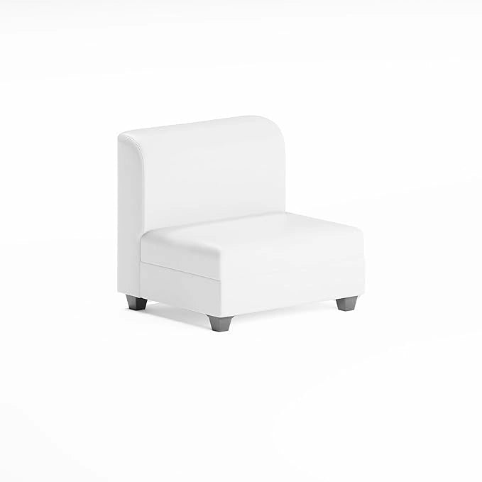 Modular Series Leatherette Sofa Set - Sekar Lifestyle