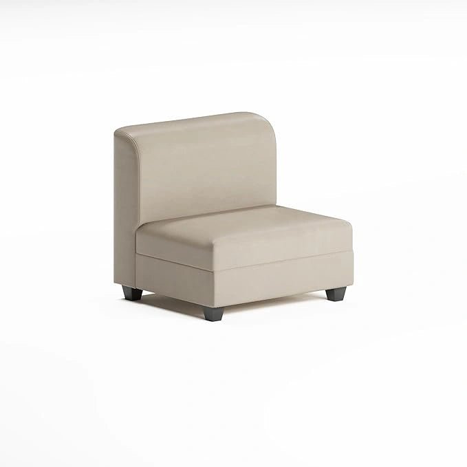 Modular Series Leatherette Sofa Set - Sekar Lifestyle