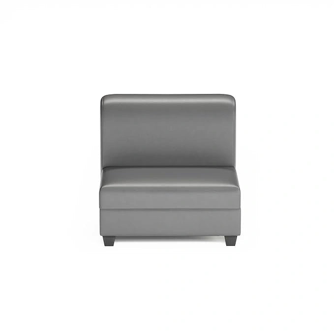 Modular Series Leatherette Sofa Set - Sekar Lifestyle