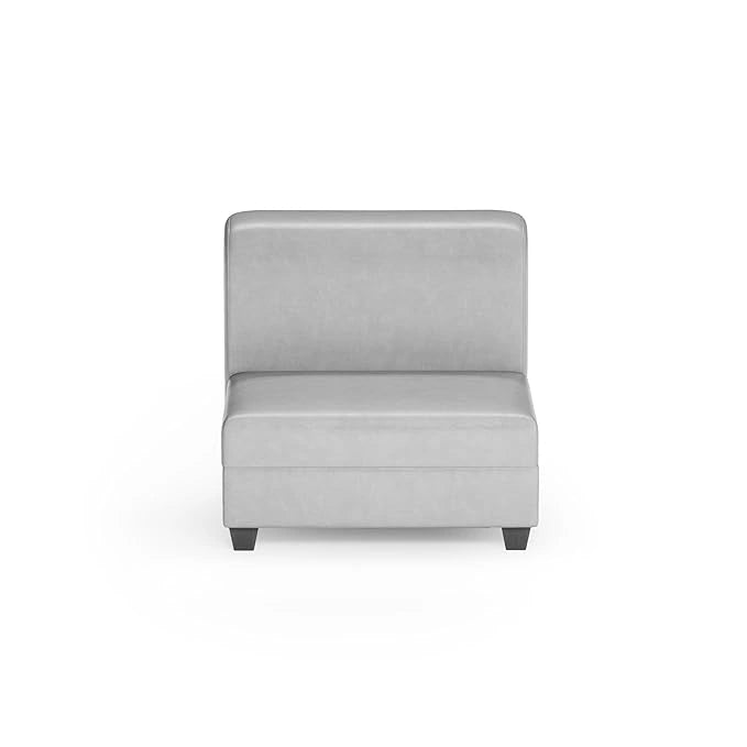 Modular Series Leatherette Sofa Set - Sekar Lifestyle