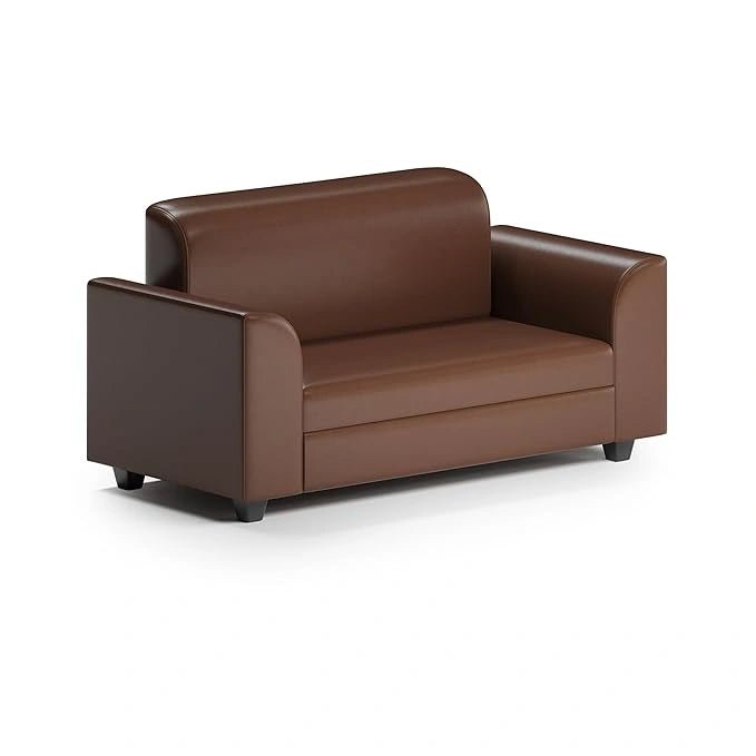 Modular Series Leatherette Sofa Set - Sekar Lifestyle