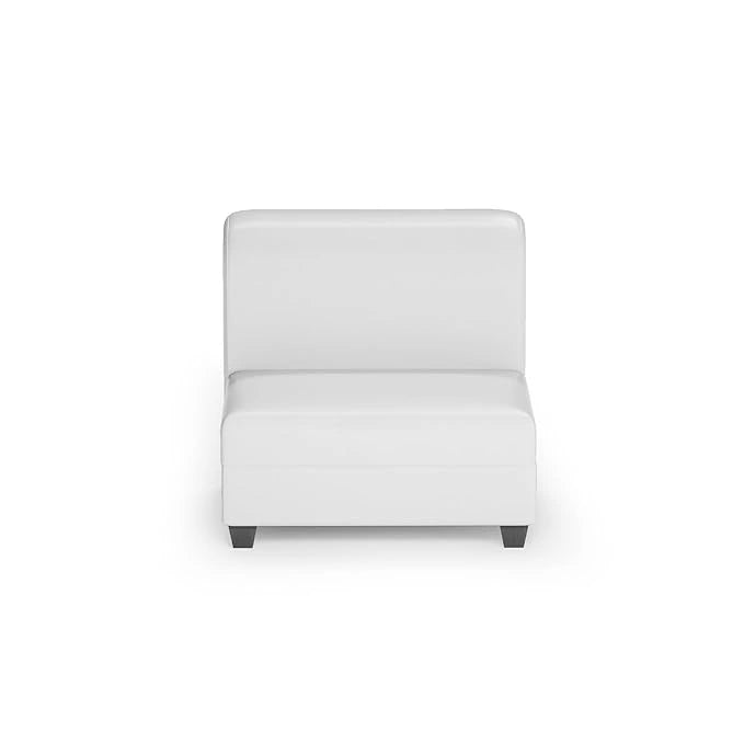 Modular Series Leatherette Sofa Set - Sekar Lifestyle