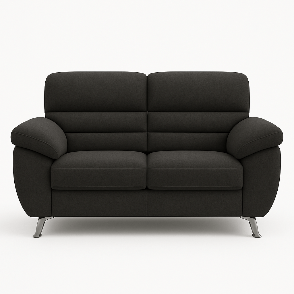 Namma Bengaluru Sofa – 2 Seater Urban Comfort Lounge - Sekar Lifestyle
