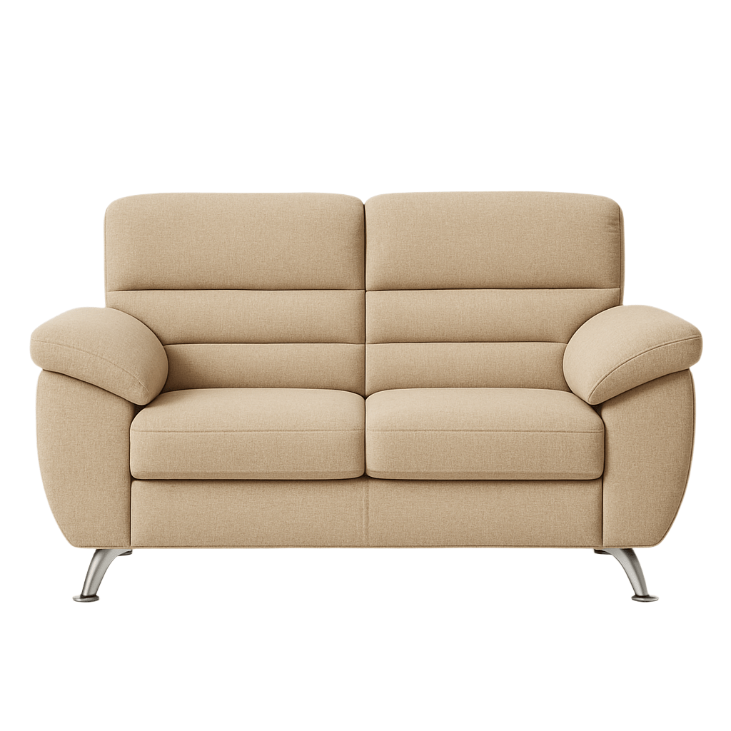 Namma Bengaluru Sofa – 2 Seater Urban Comfort Lounge - Sekar Lifestyle