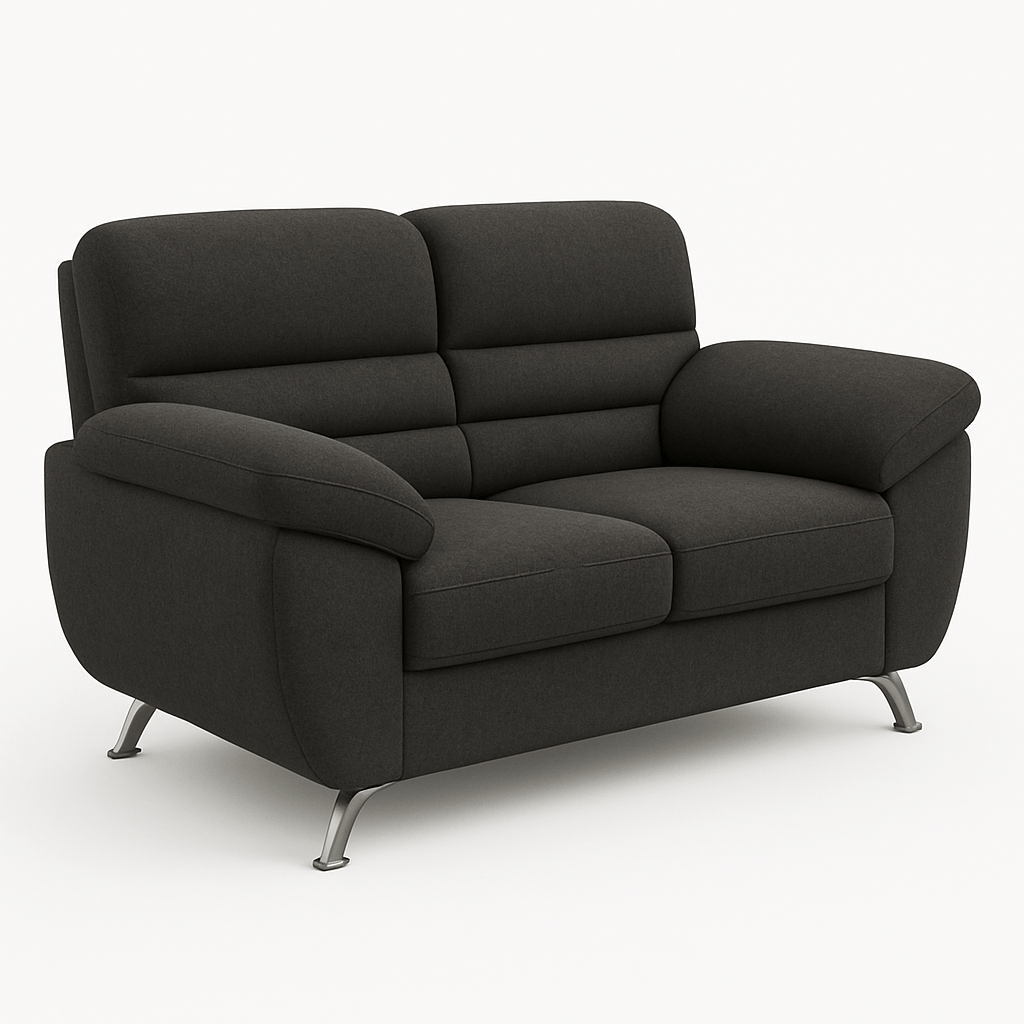 Namma Bengaluru Sofa – 2 Seater Urban Comfort Lounge - Sekar Lifestyle