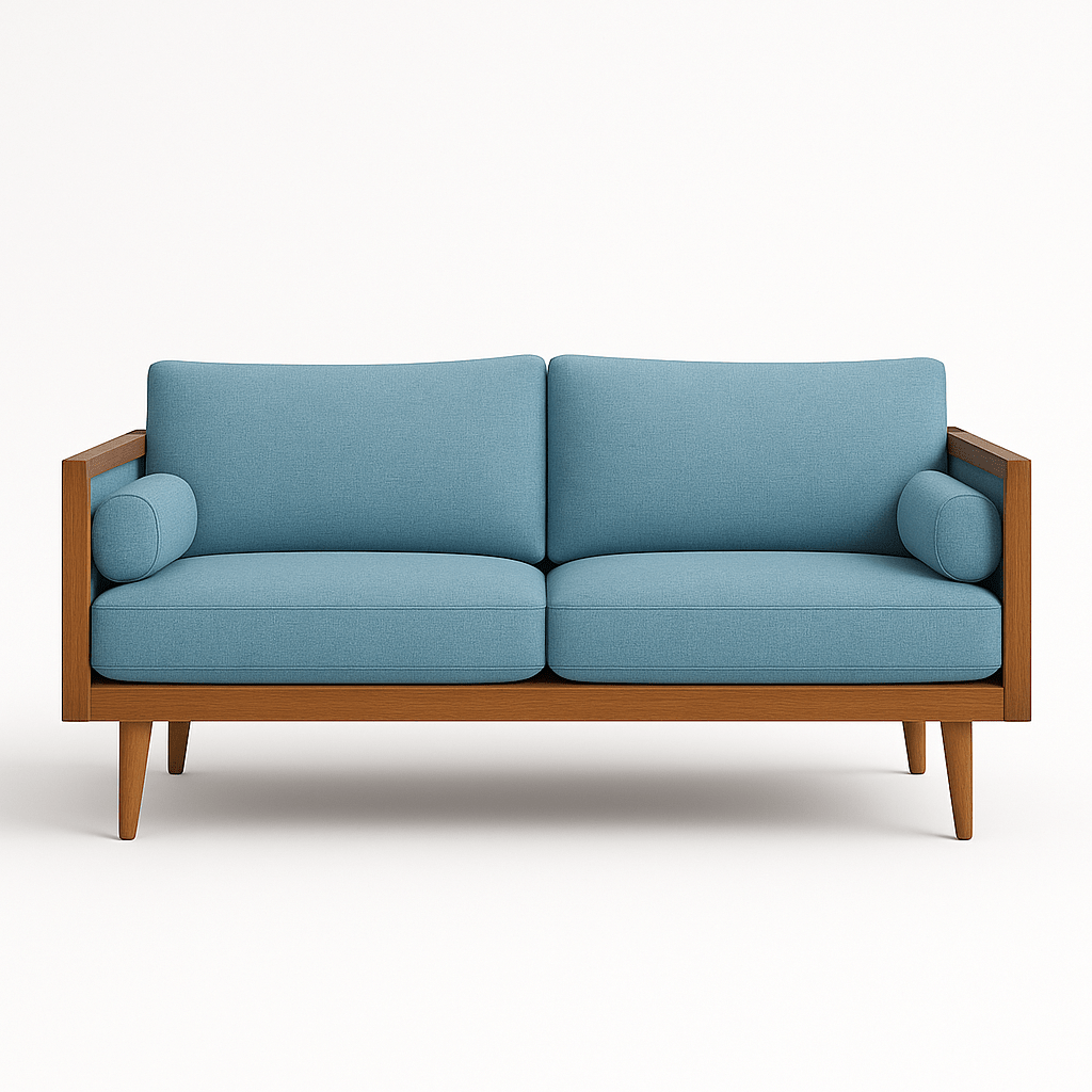 Nilgiri Heights – Modern Luxury Sofa Series - Sekar Lifestyle