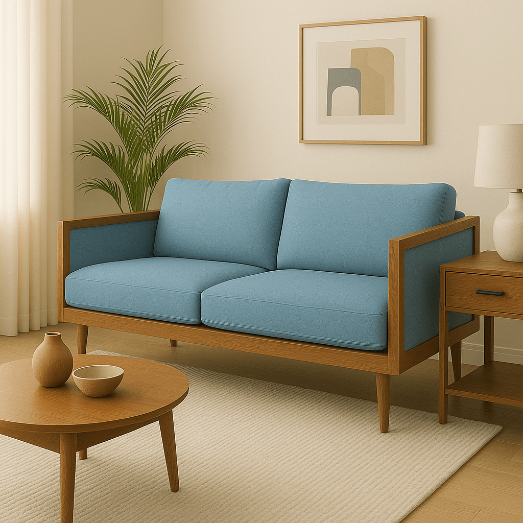 Nilgiri Heights – Modern Luxury Sofa Series - Sekar Lifestyle