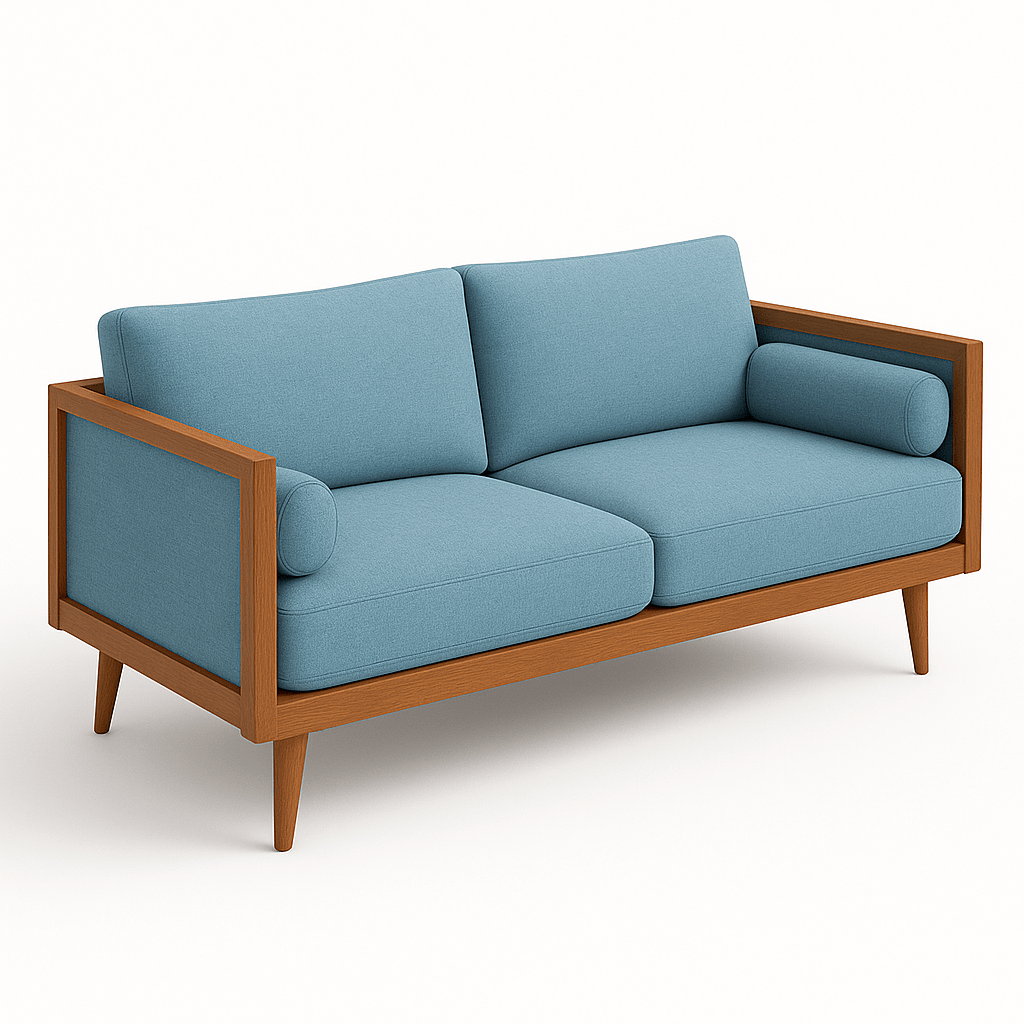 Nilgiri Heights – Modern Luxury Sofa Series - Sekar Lifestyle