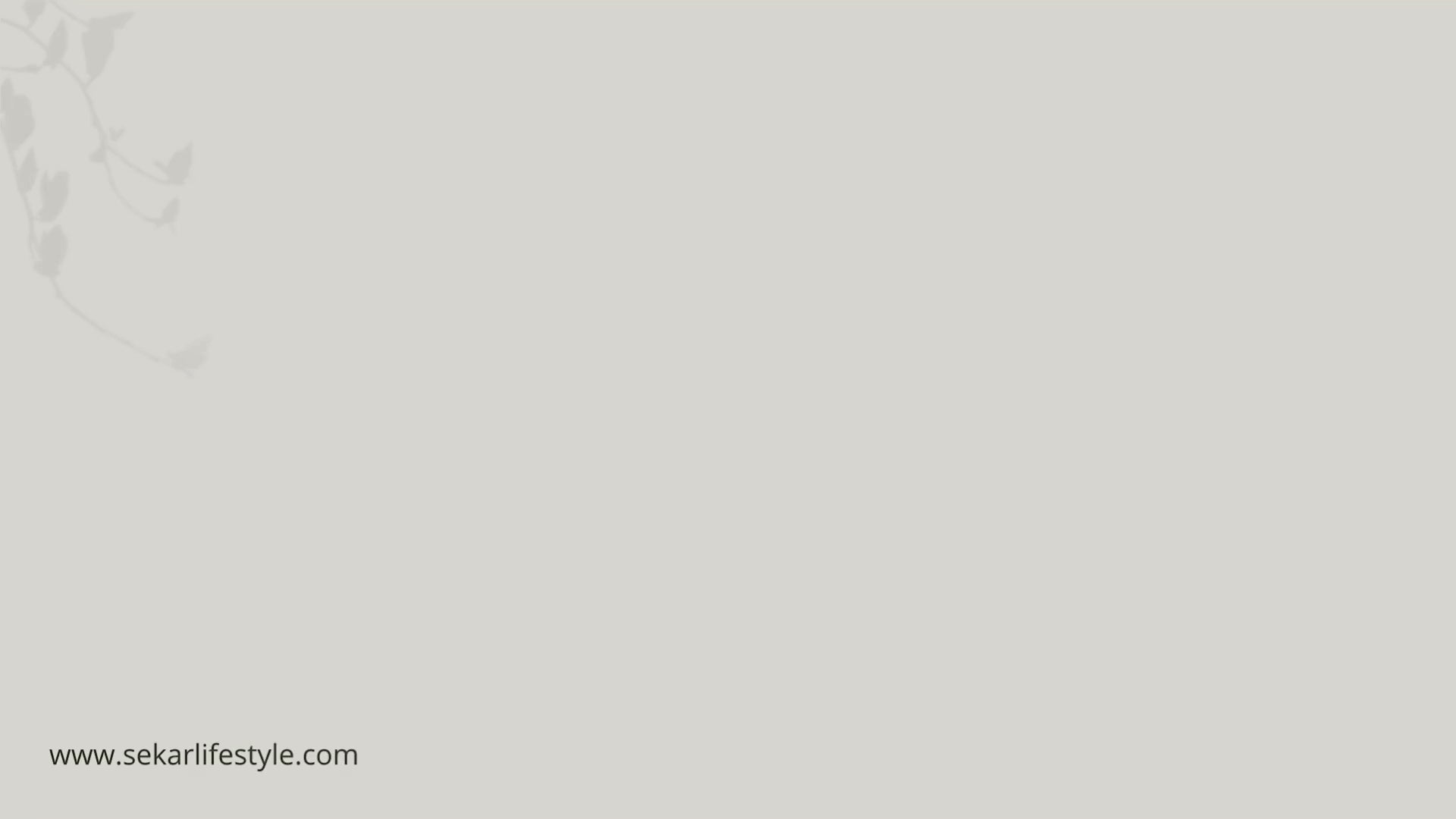 Butterfly Fabric Series Sofa