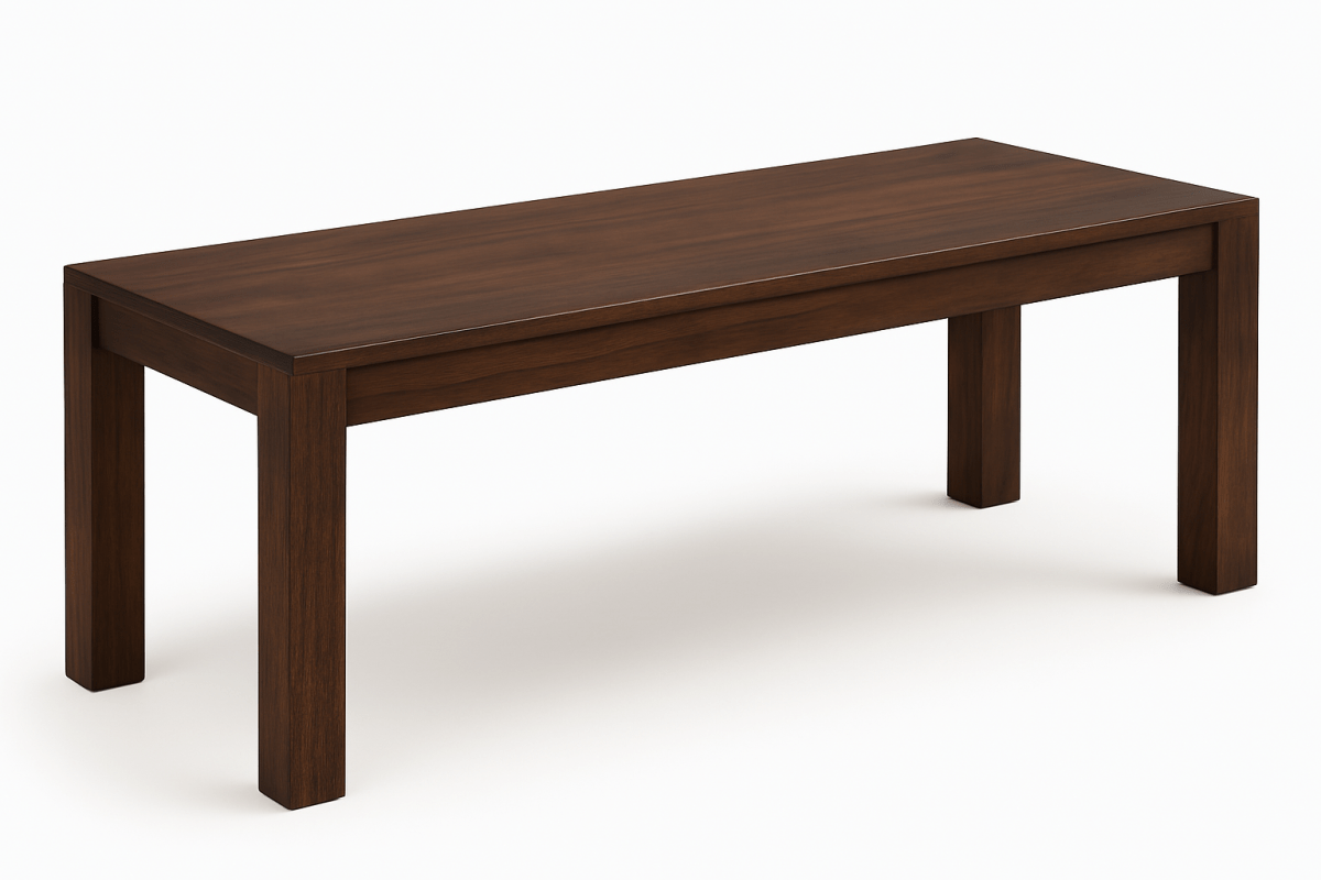 Serene Bench - Sekar Lifestyle