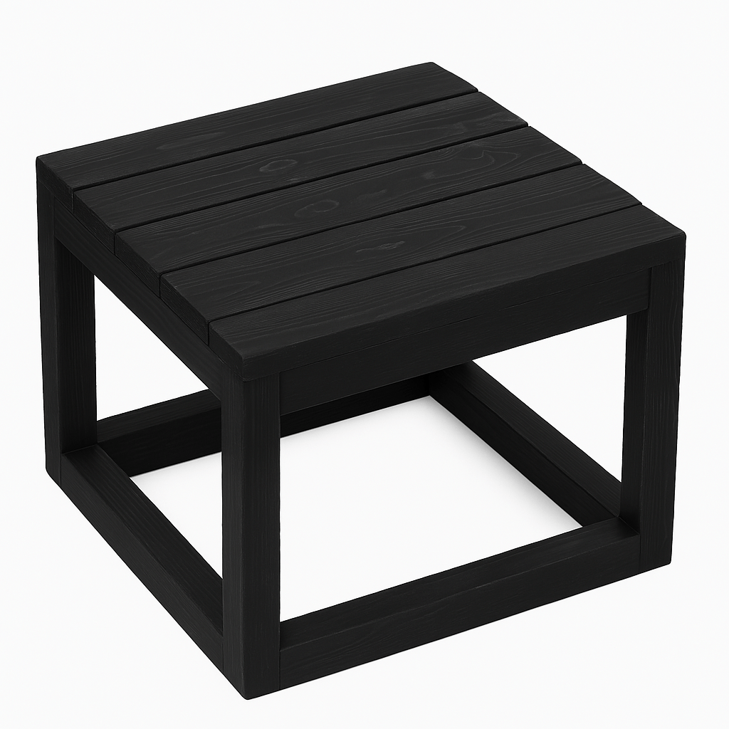 The Block Stool - Sekar Lifestyle