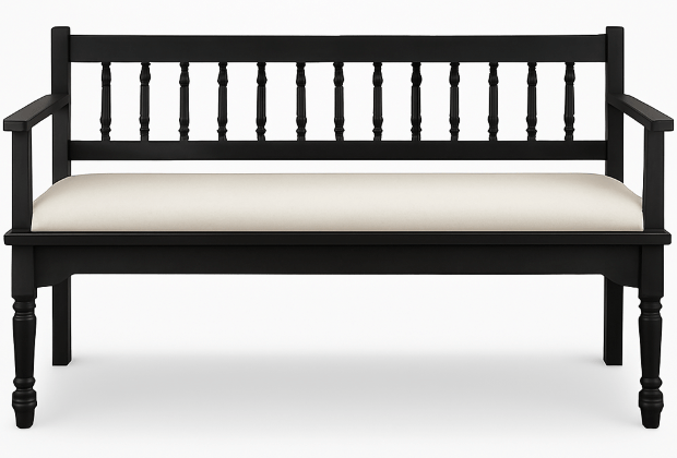 The Classic Heritage Bench - Sekar Lifestyle