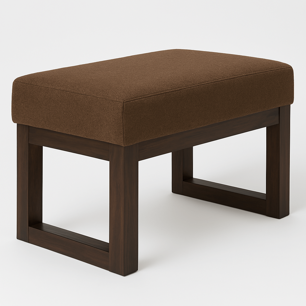 The Contrast Seat Stool - Sekar Lifestyle