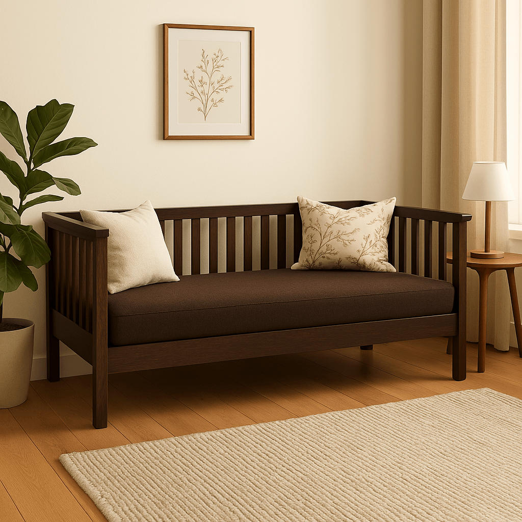 The Eclpise Diwan - Sekar Lifestyle